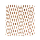 Silver & Stone Expanding Willow Trellis 1.8m x 60cm