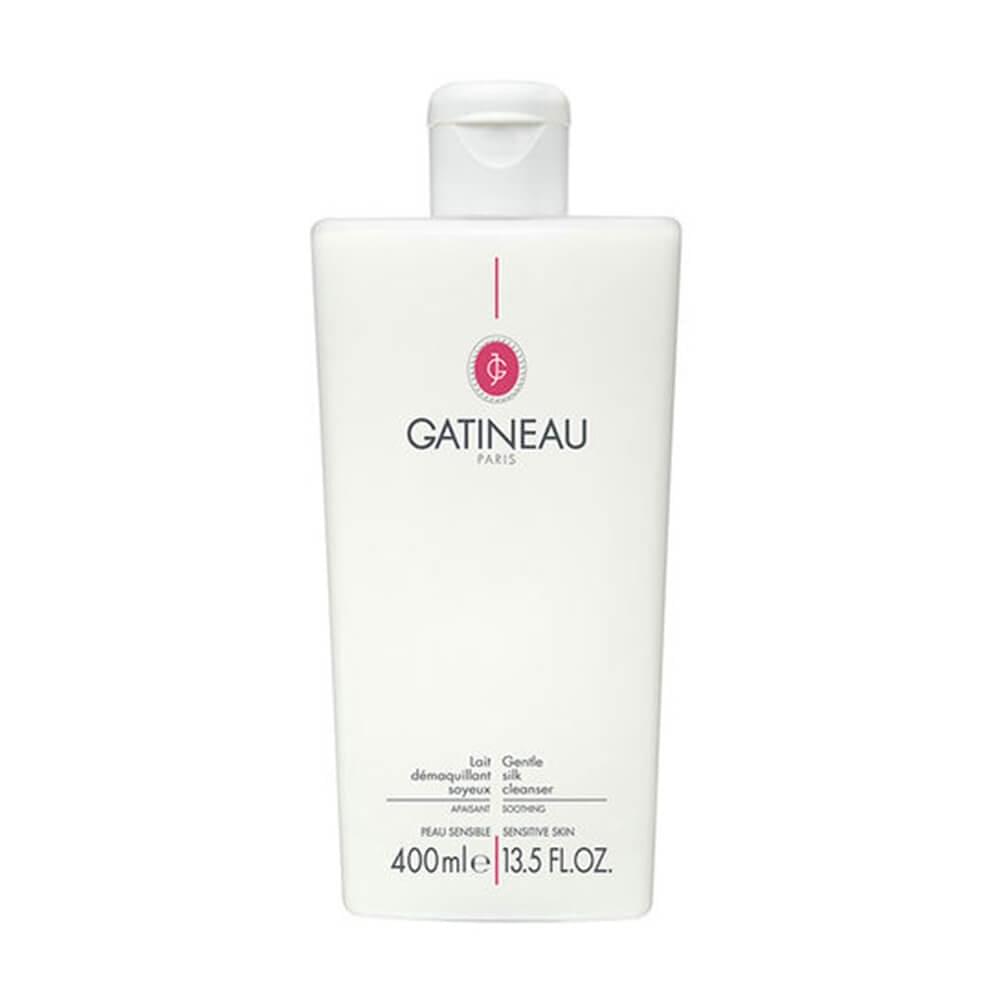 Gentle Cleansing Silk Cleanser