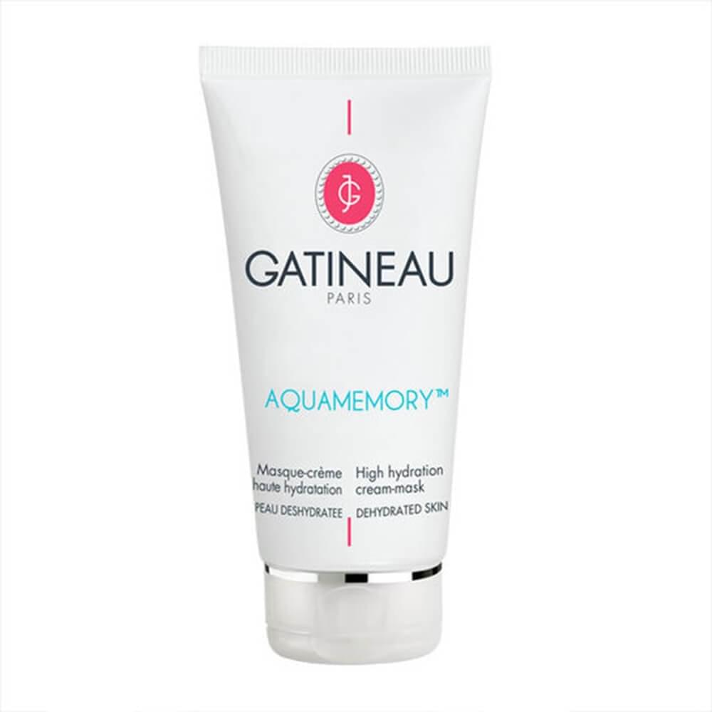Aquamemory High Hydration Mask Dehydrated Skin