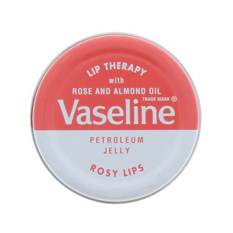 Dove Lip Therapy Rose - 20g