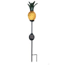Pineapple Solar Stakes- Assorted