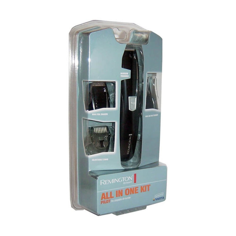 Remington All in One Battery Grooming Kit