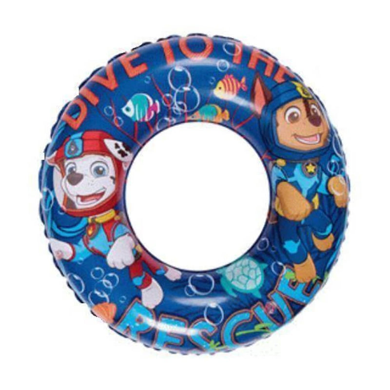Inflatable Swimming Ring
