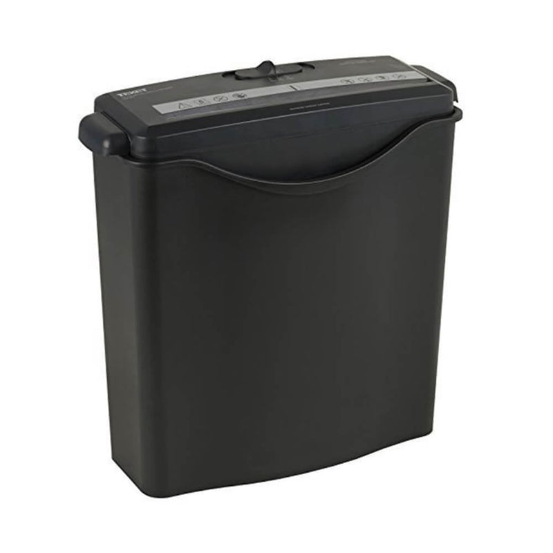 Texet 6 Sheet Strip Cut Shredder -