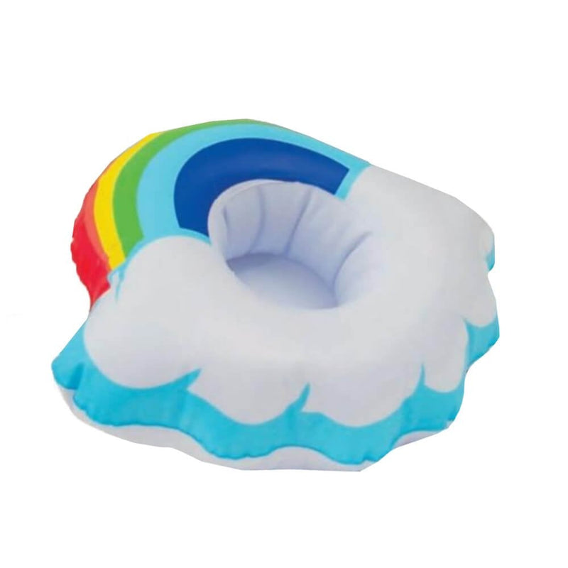 Inflatable Cloud Drinksholder