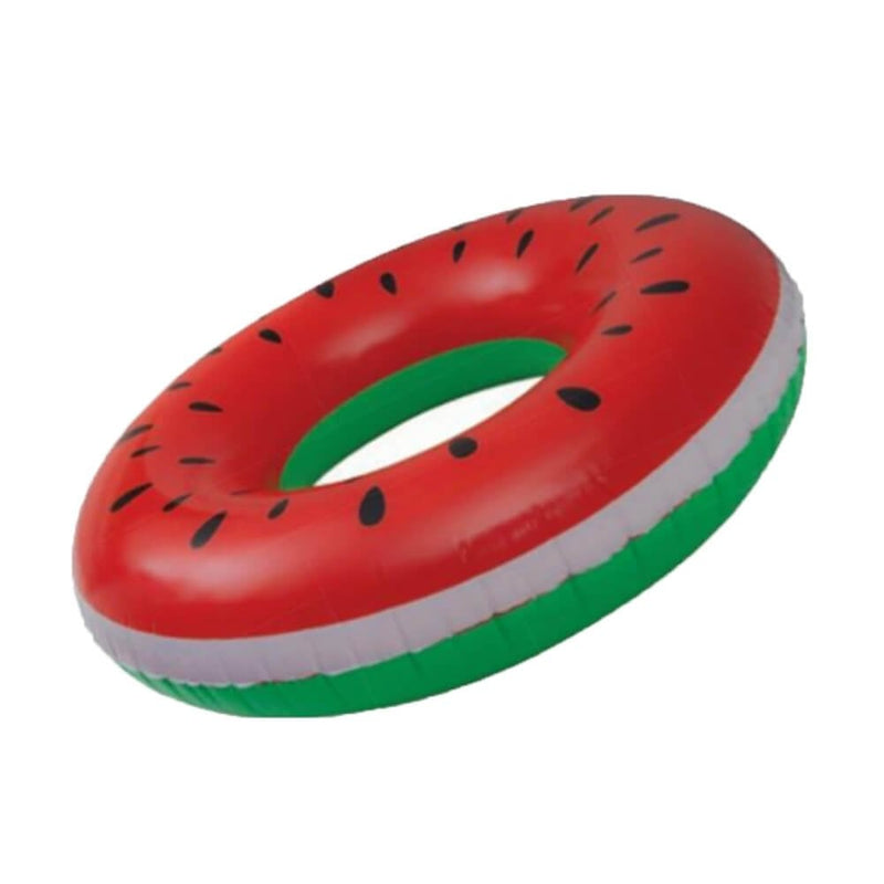 Inflatable Watermelon Ring