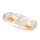 Pendeford Microwave Egg Poacher