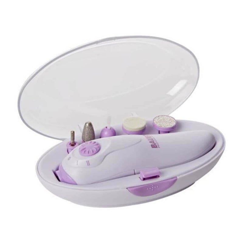 Bauer Manicure / Pedicure Set