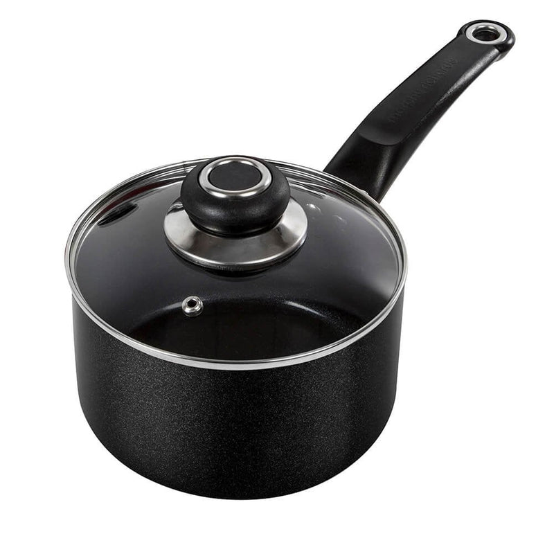 Morphy Richards Ceramic Non-Stick Saucepans