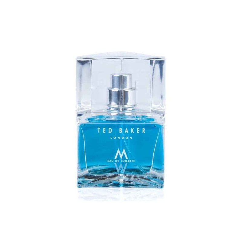 Ted Baker Mens Eau de Toilette - 30ml