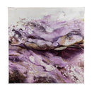 High Gloss Marble Canvas