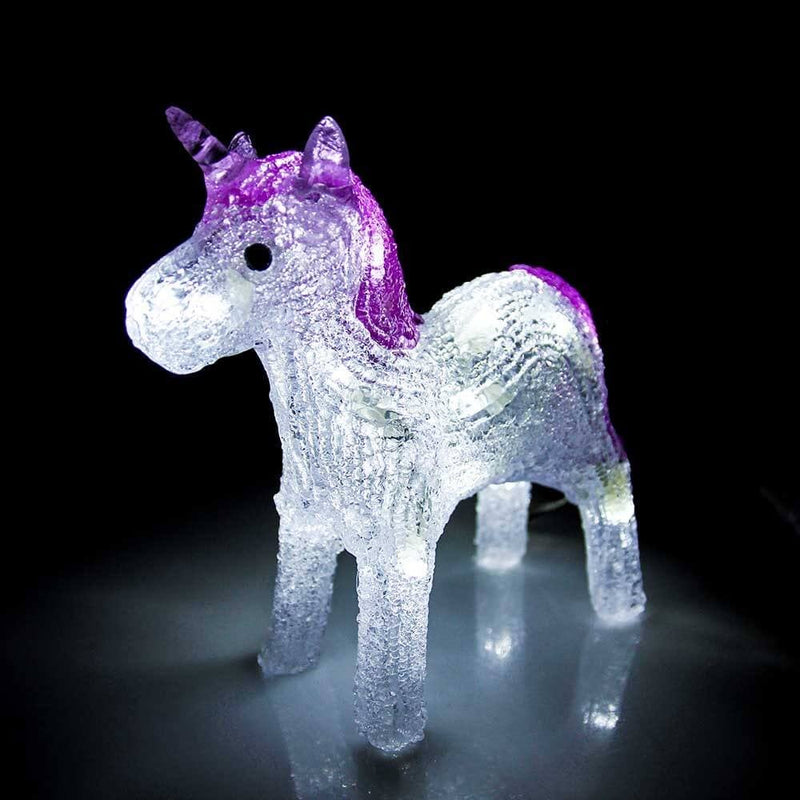 Acrylic Unicorn