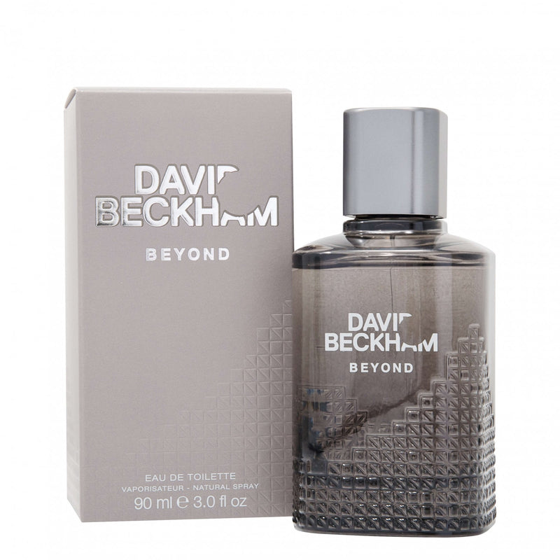 Beyond Eau de Toilette - 90ml