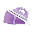 Quest 2600W Steam Generator Iron - Purple