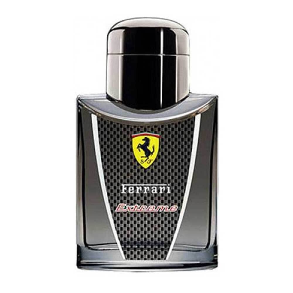 Extreme Eau de Toilette