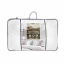 Goose Feather & Down Pair of Pillows