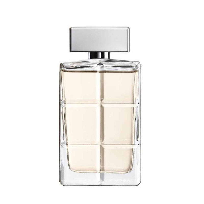 Hugo Boss Orange Man Eau de Toilette - 100ml