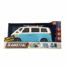 Camper Van