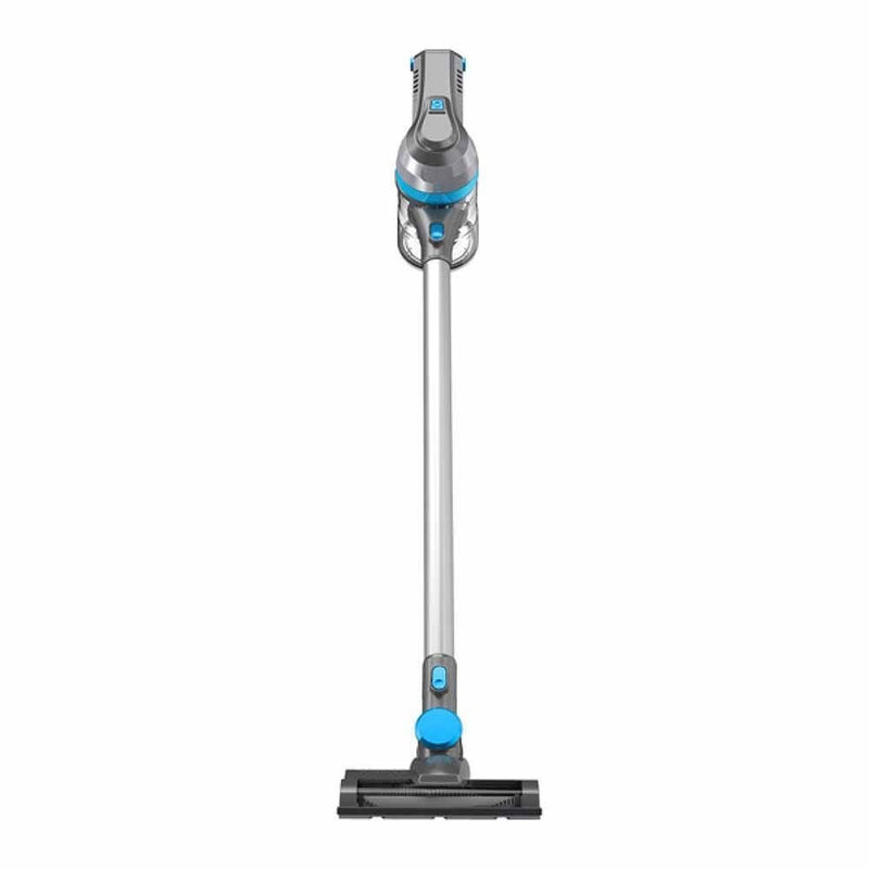 Vax Cordless 22.2V 24Min Run Time Pole Vacuum Cleaner