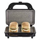 Tower 3In1 2 Slice Deep Fill Sandwich Maker