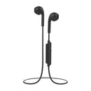 Vivanco Smart Air 3 Bluetooth Earphones With Microphone - Grey
