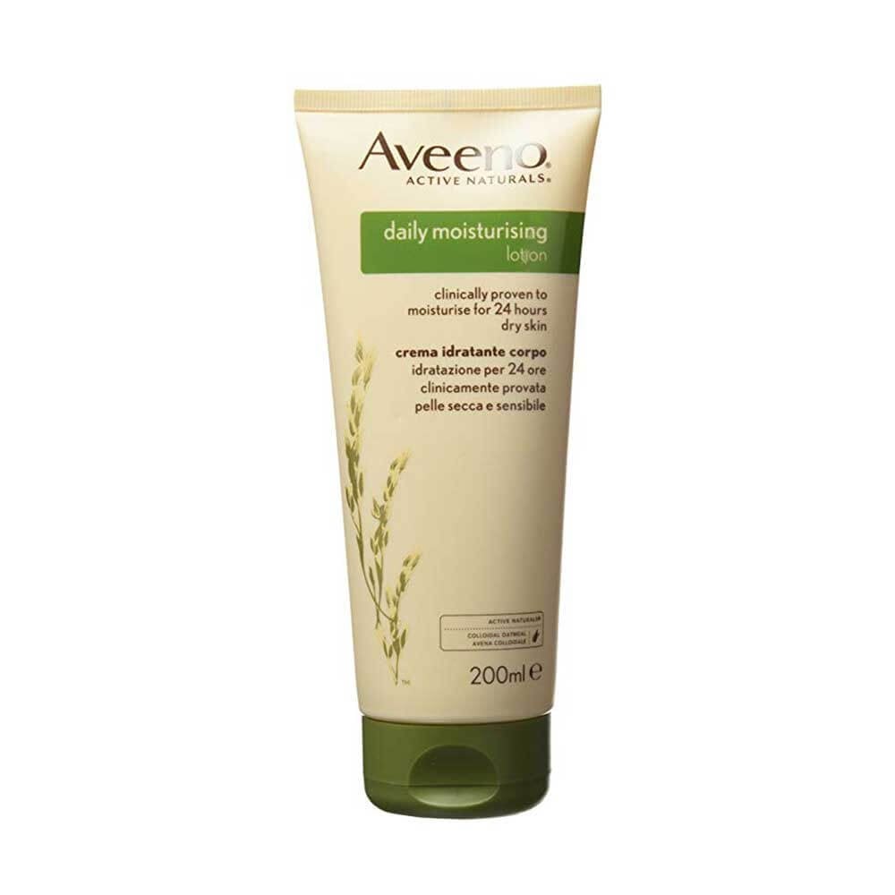 Daily Moisturising Lotion