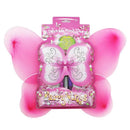 Design Your Own Fairy Wings