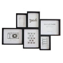 6 Multi Aperture Frame