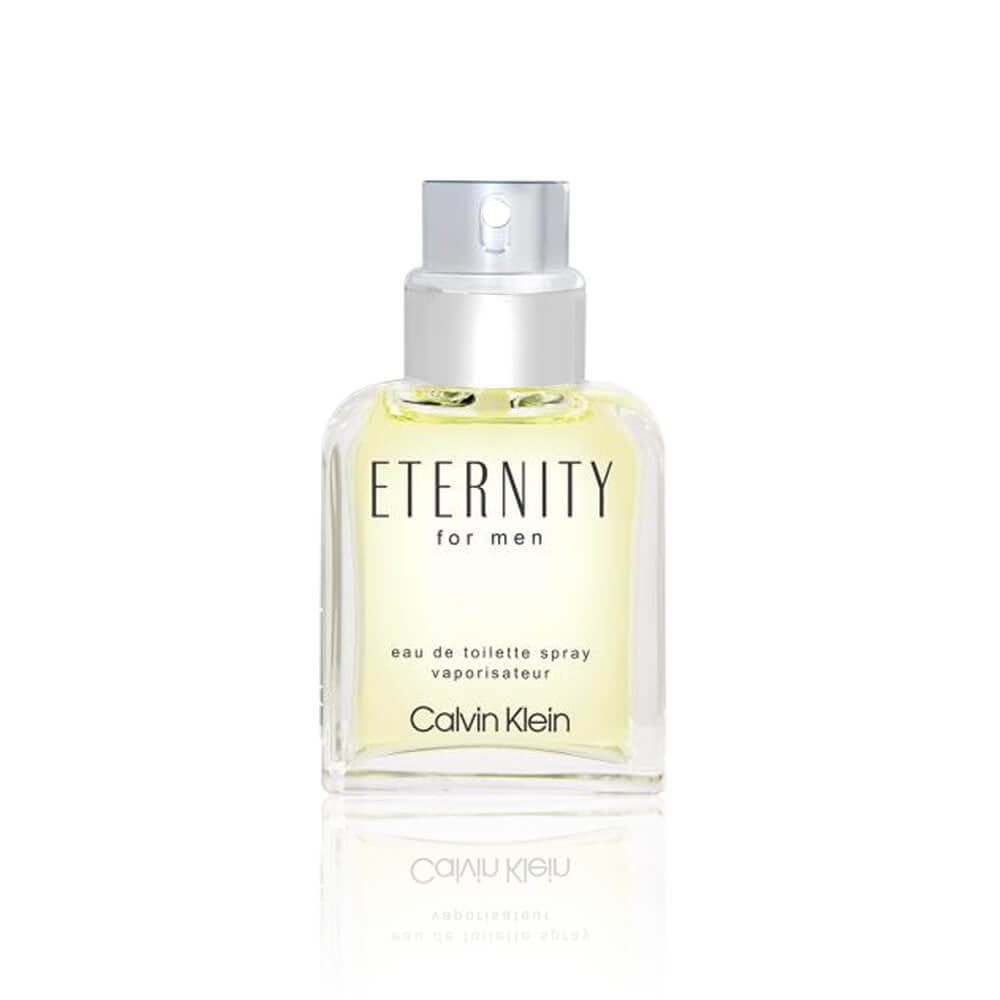 Eternity Eau De Toilette Fragrance Spray Gift Him