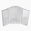Lewis's Vanity Make Up Mirror 71.5 x 60cm
