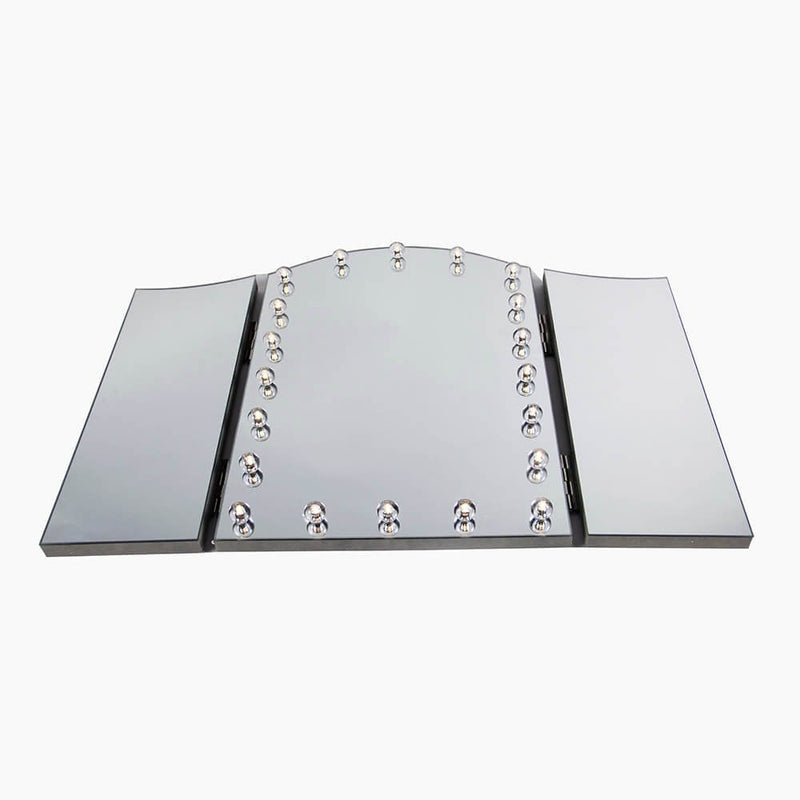 Lewis's Vanity Make Up Mirror 71.5 x 60cm