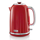 Breville Impressions 1.7L 3KW Jug Kettle - Red