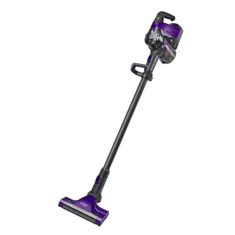 Russell Hobbs Turbo Lite Ultra 22.2V Cordless Stick Vacuum Cleaner