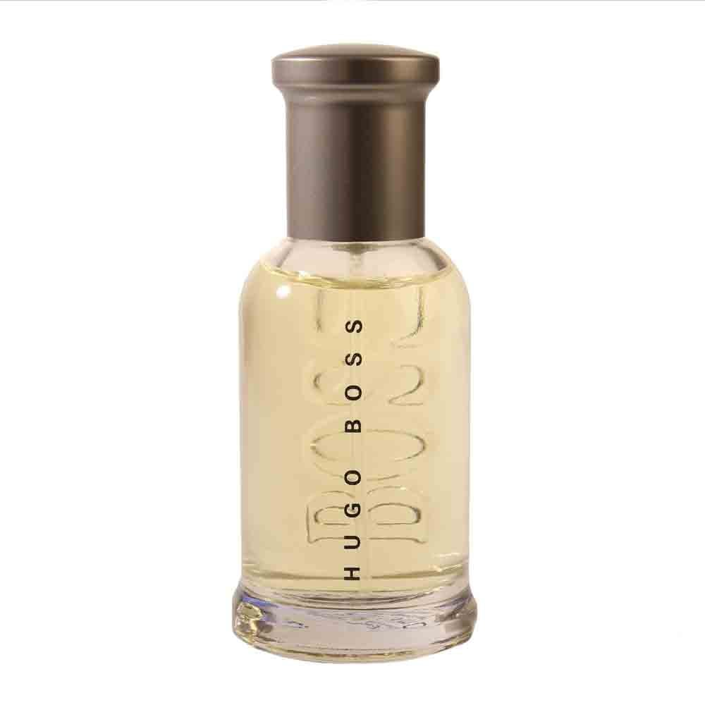 Bottled Eau De Toilette Aftershave Fragrance Gift Him