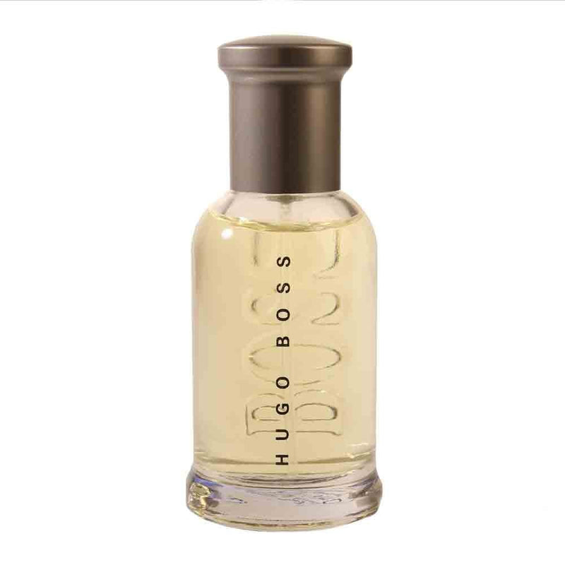 Hugo Boss 30ml Bottled Eau De Toilette Aftershave Mens Fragrance Gift For Him