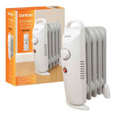 Benross Mini Oil Radiator - White