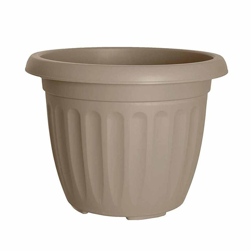 Athens Planter 40cm - Taupe