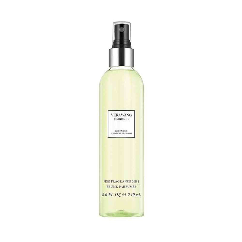 Fine Fragrance Mist Green Tea & Pear - 240ml