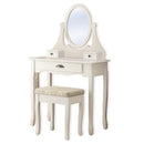 Dressing Table & Stool