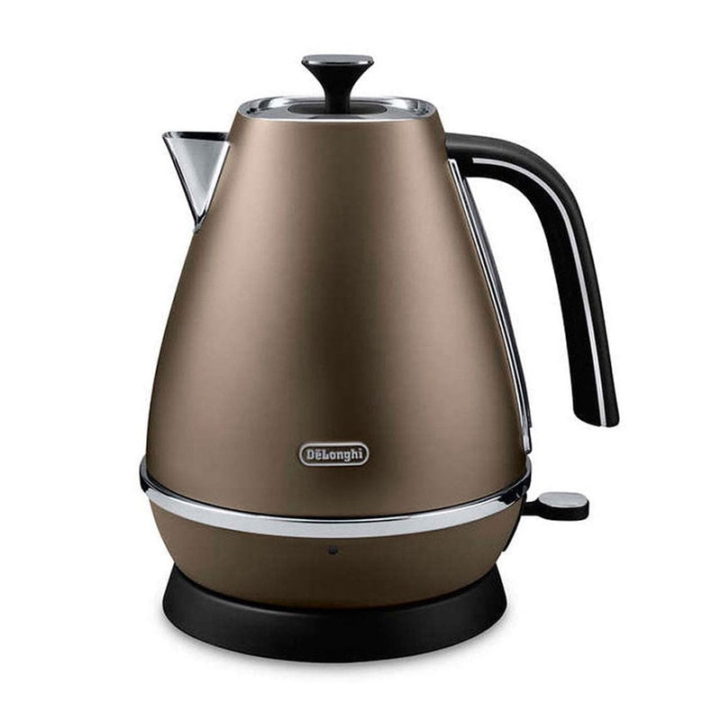 Electric Kettle And Toaster Delonghi Copper Kettle Delonghi