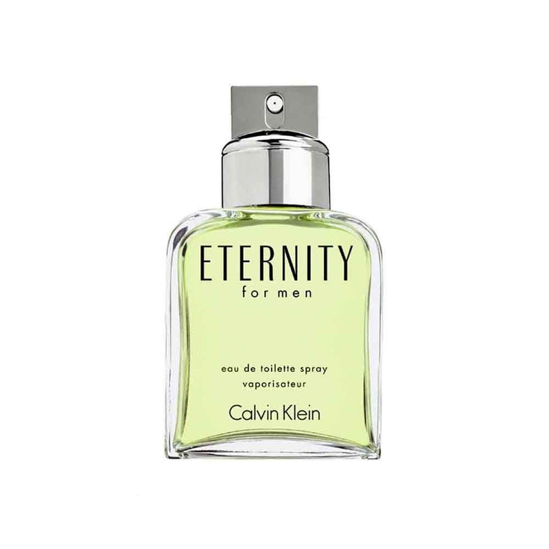 Calvin Klein Eternity Men Eau de Toilette - 30ml