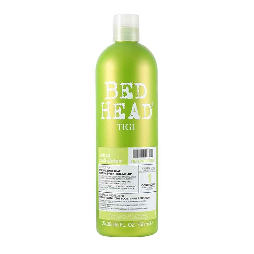 Bed Head Urban Antidotes Re energize Conditioner