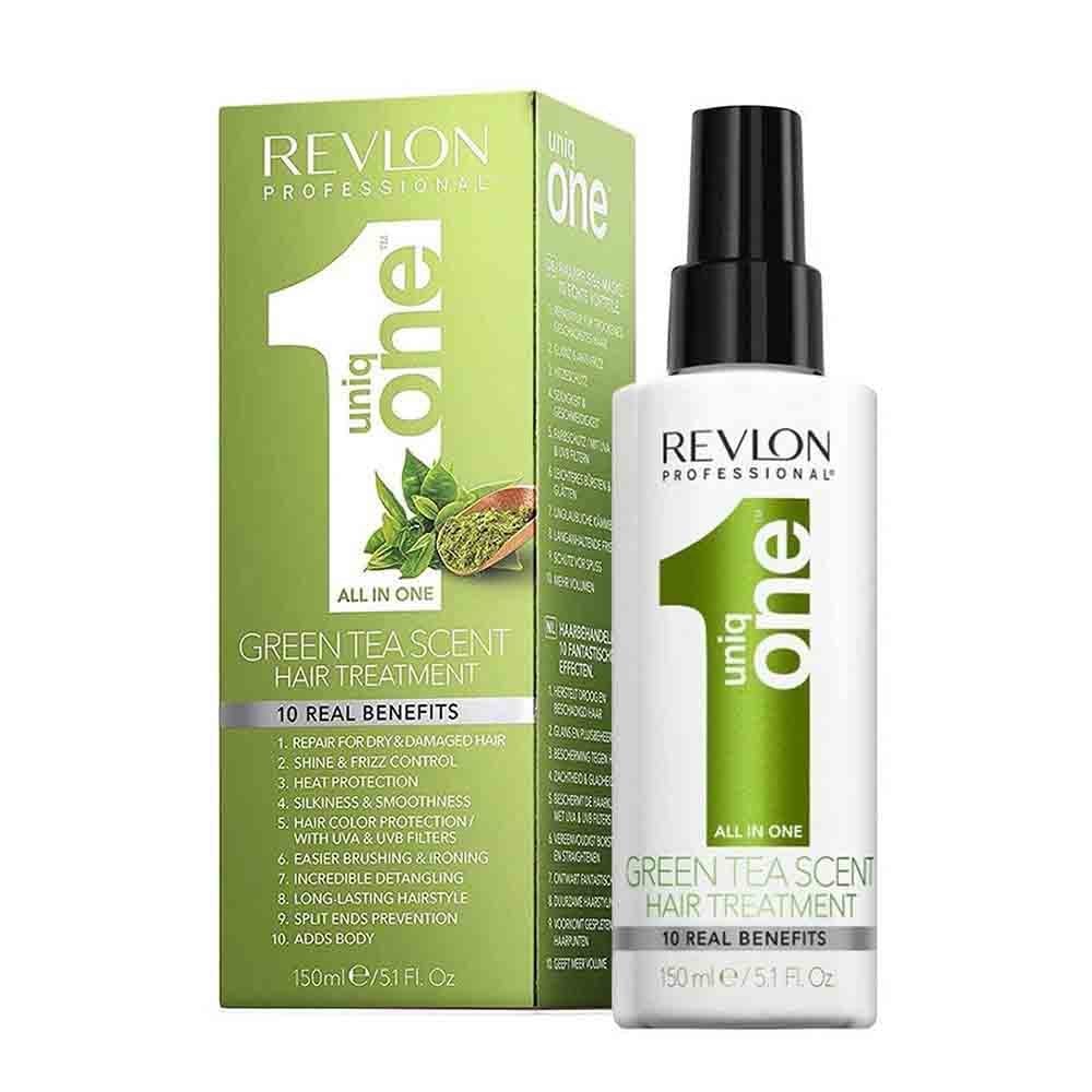 Professional Uniq Tea One Hair Treatment