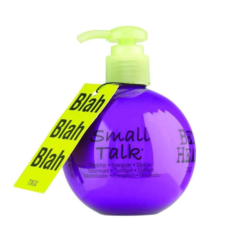 Small Talk Volumising Cream - 200ml