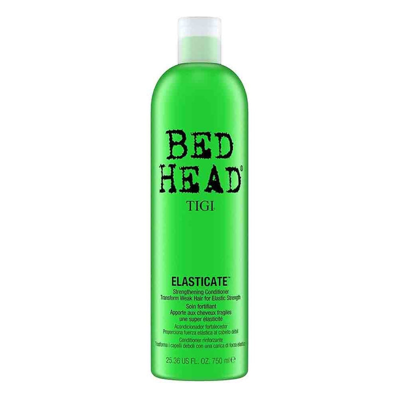 Bed Head Elasticate Strengthening Conditioner - 750ml