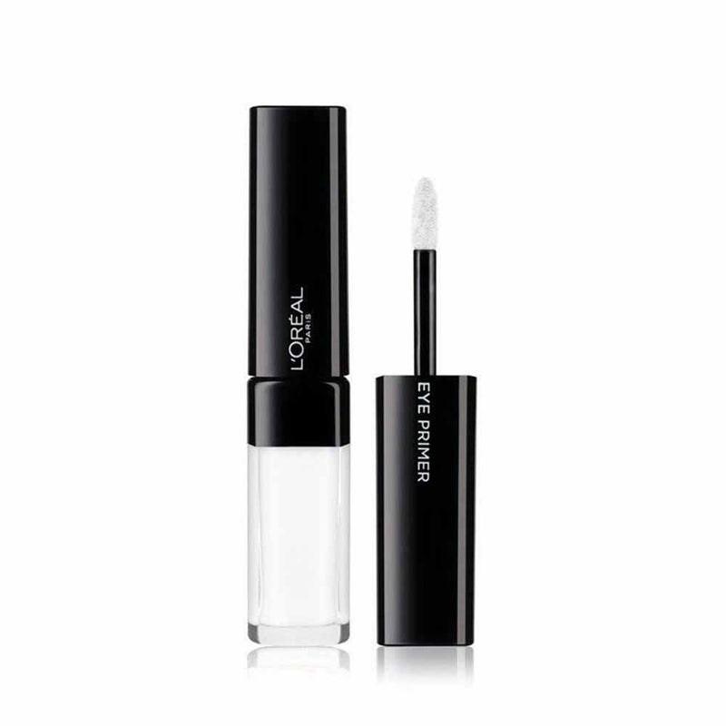 Paris Lightweight Infallible Paint Eye Primer