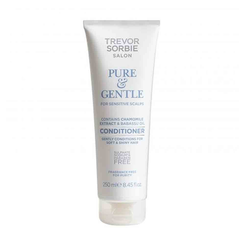 Pure & Gentle Conditioner - 250ml