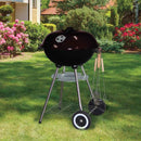 Kettle BBQ Starter Pack with Utensils