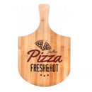 Bamboo Wooden Pizza Serving Board