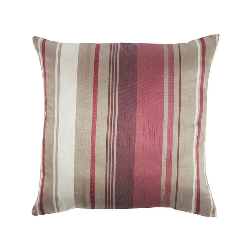 Bentley Red Cushion